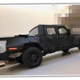 Illustration for article titled Heres Another Leaked Picture Of The Jeep Wrangler Pickup